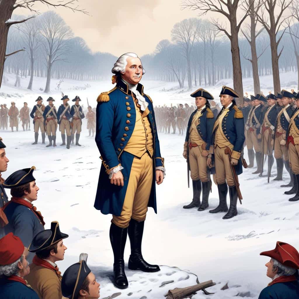 Colonel John Laurens