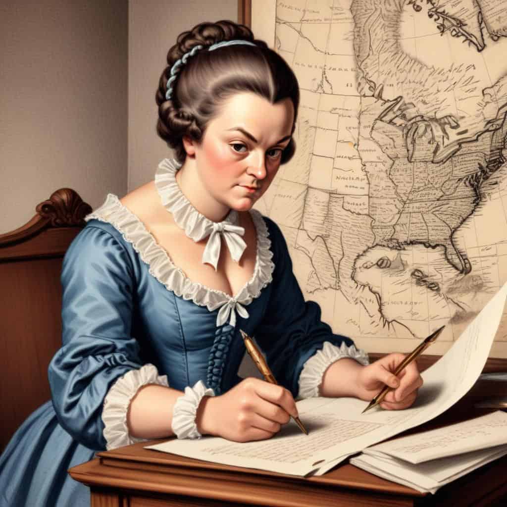 Abigail Adams