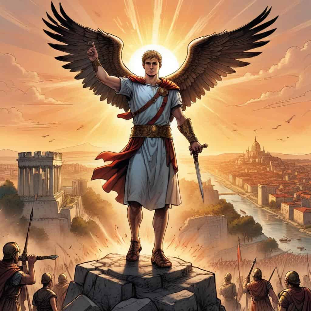 Constantine the Great