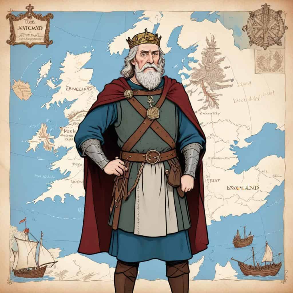 Alfred the Great