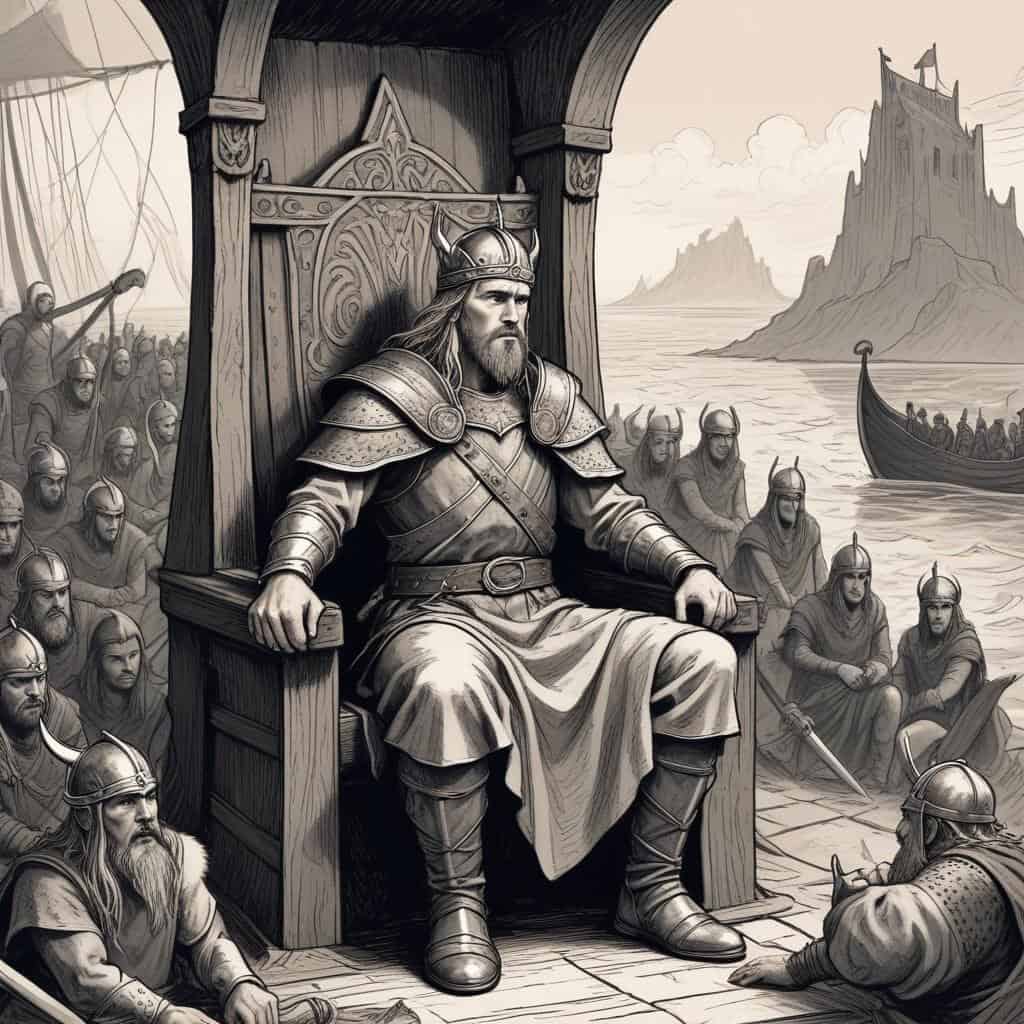 4. Æthelred the Unready