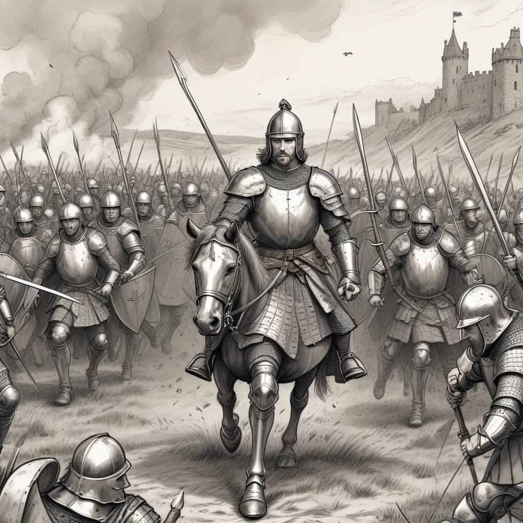 Archibald Douglas, Earl of Angus