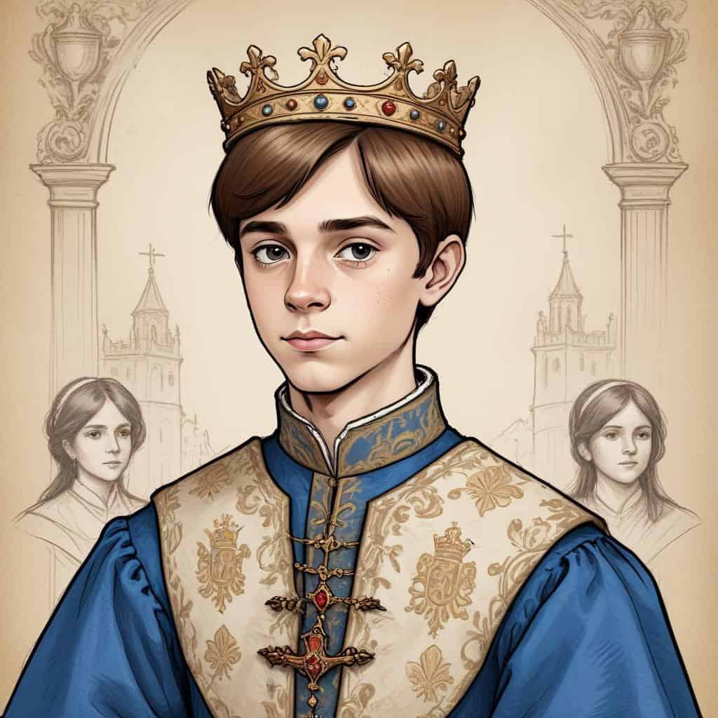 Arthur, Prince of Wales