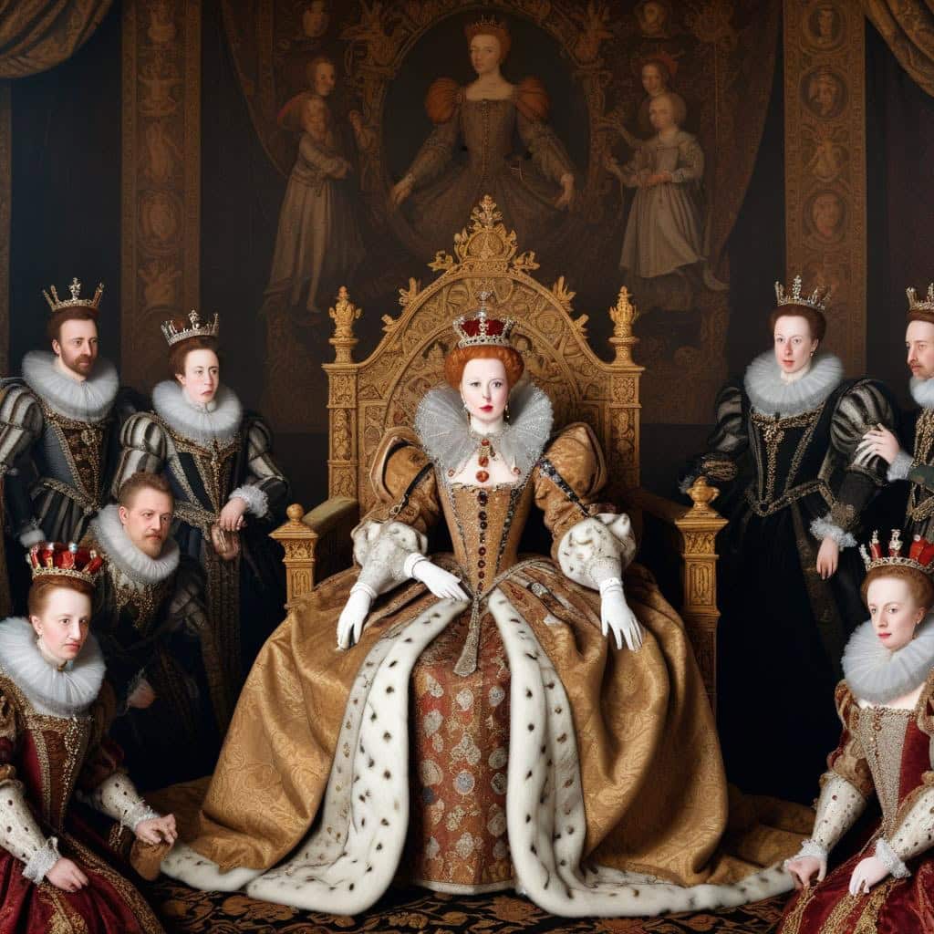 Elizabeth I of England