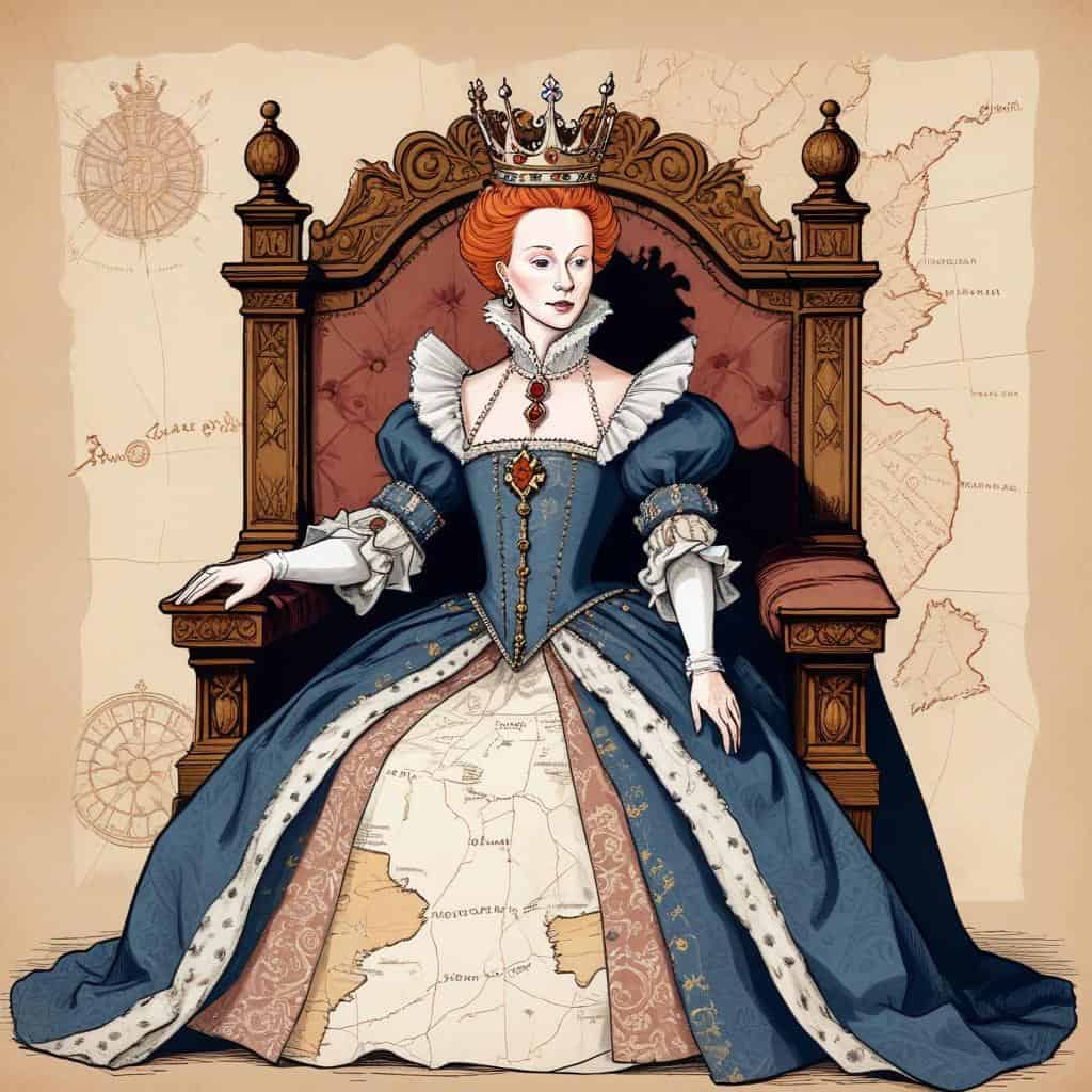 Elizabeth I