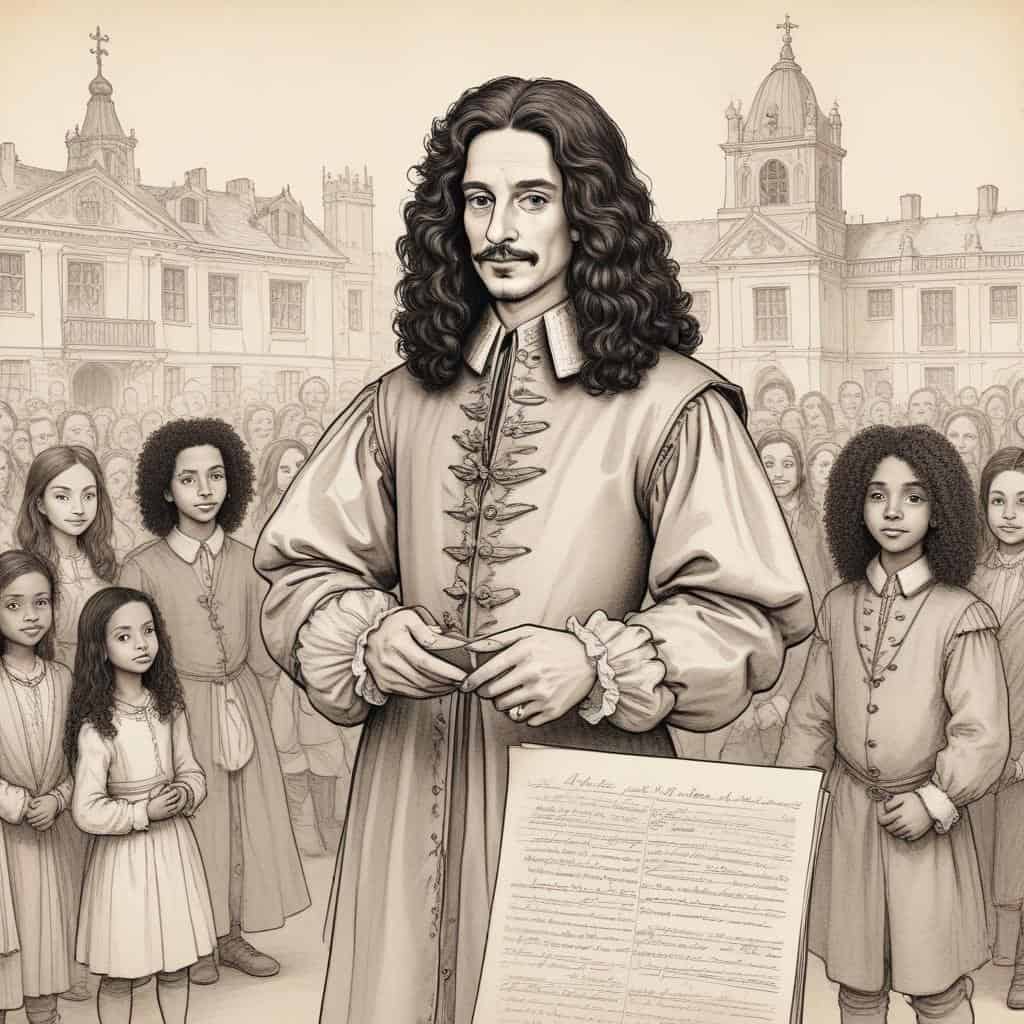 3. The Declaration of Breda