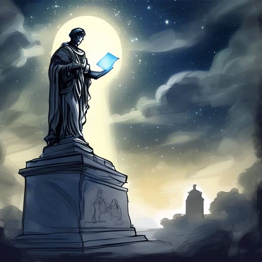 7. The End of Romulus