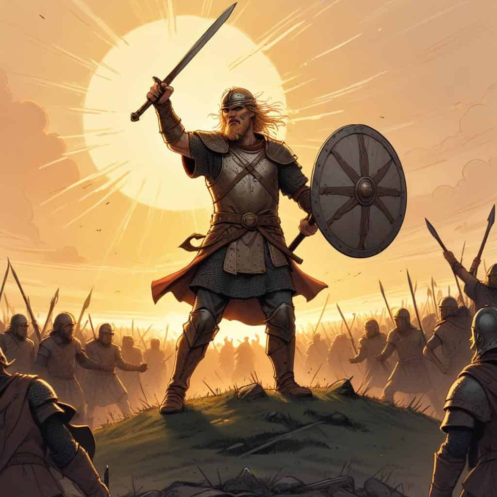 The Importance of the Battle