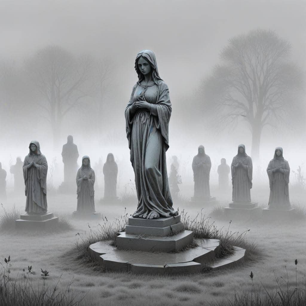 The Legacy of the Massacre