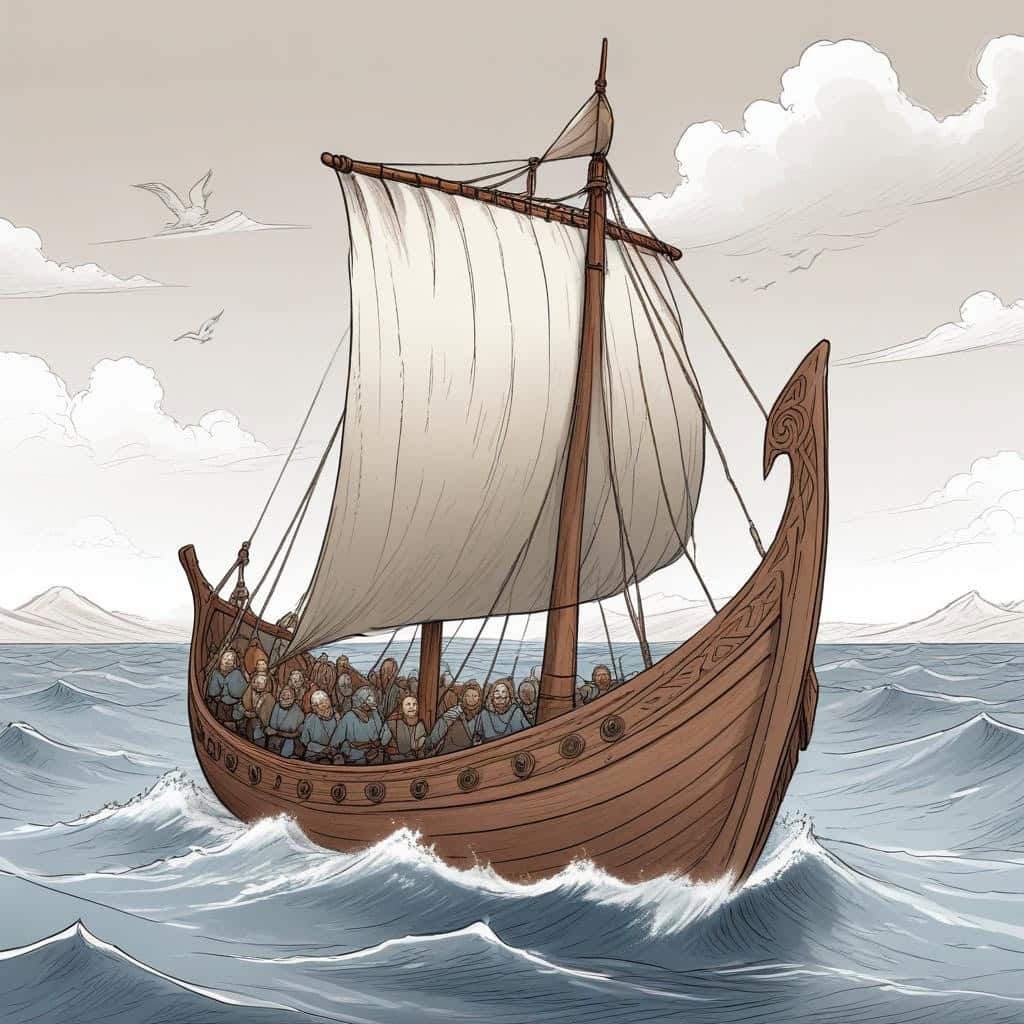 3. Harthacnuts Claim