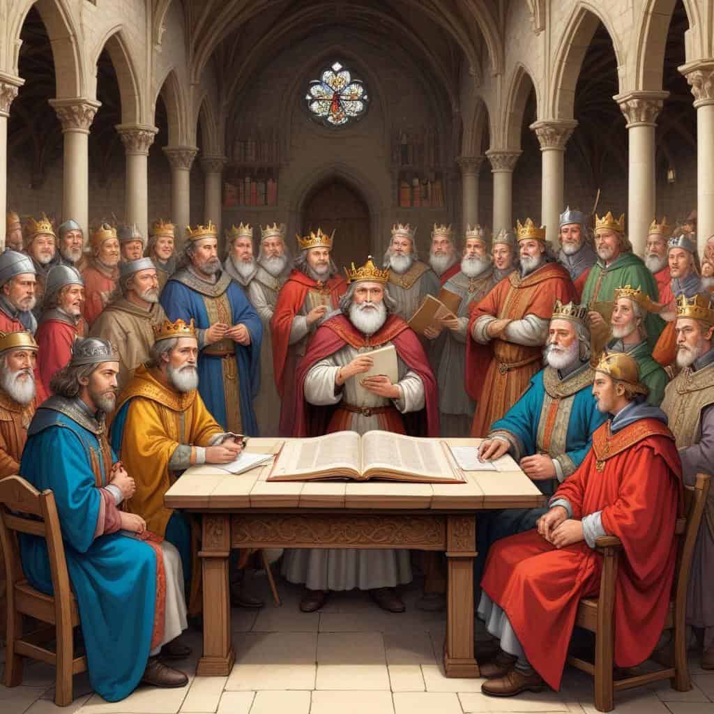 Cultural Achievements