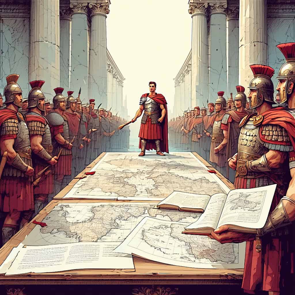 5. Reforms and Consolidation of Power