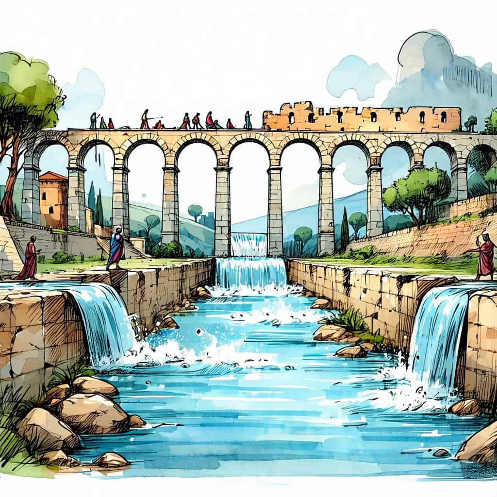 The Importance of Fresh Water