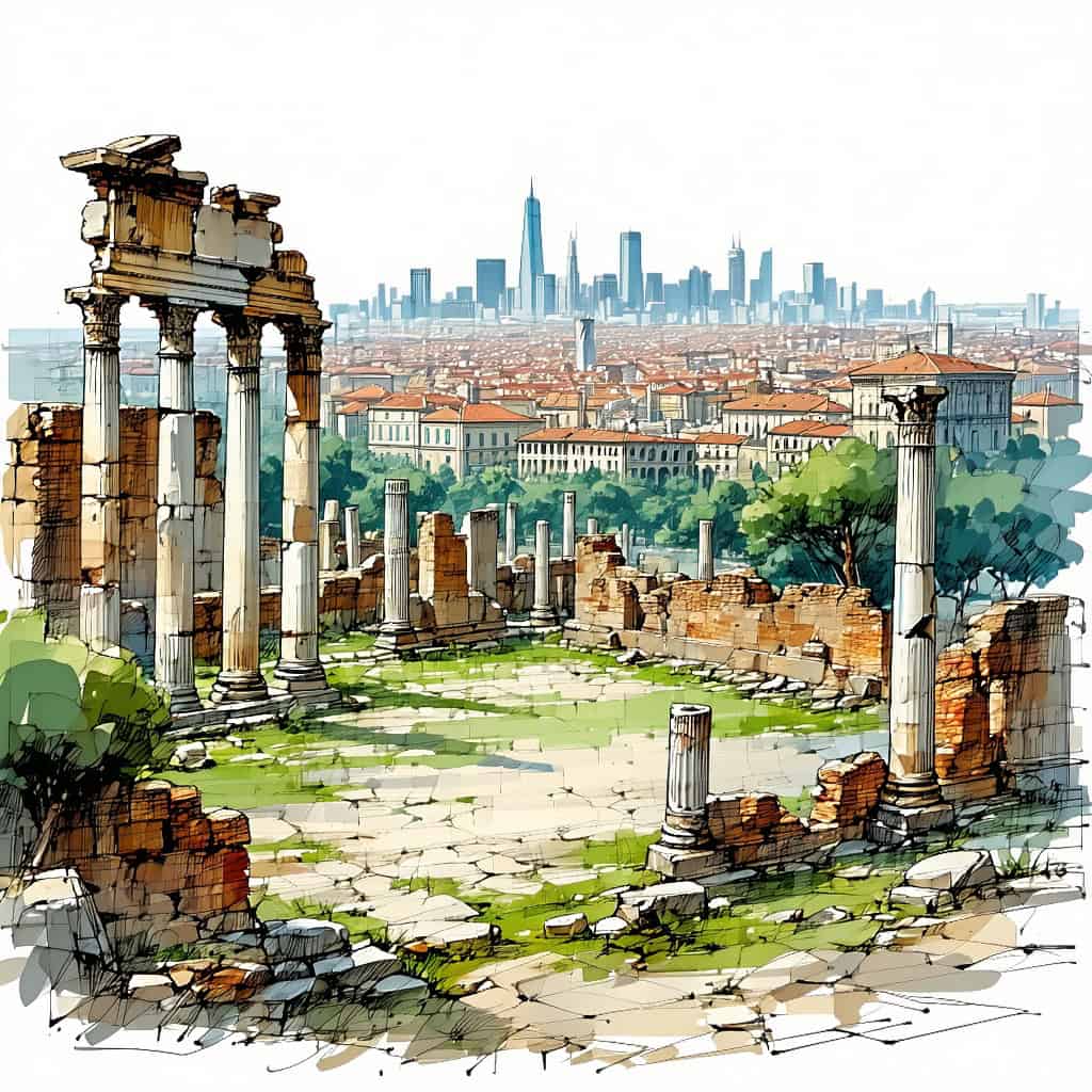 Impact on Western Civilization