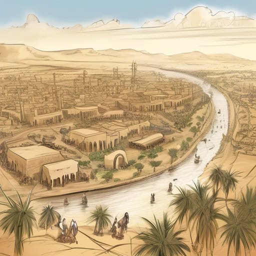 2. Location and Geography