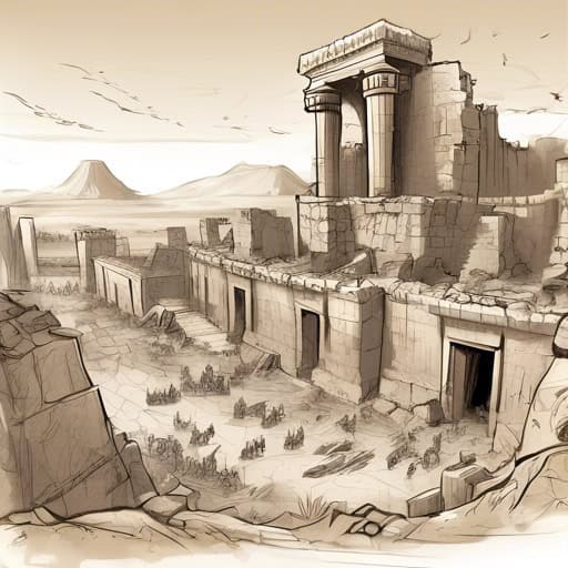 6. Decline and Conquest