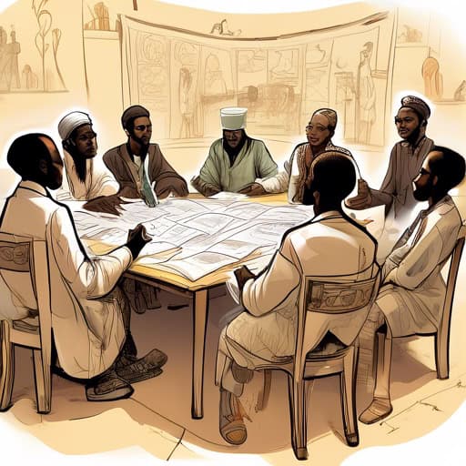 9. Modern Perspectives