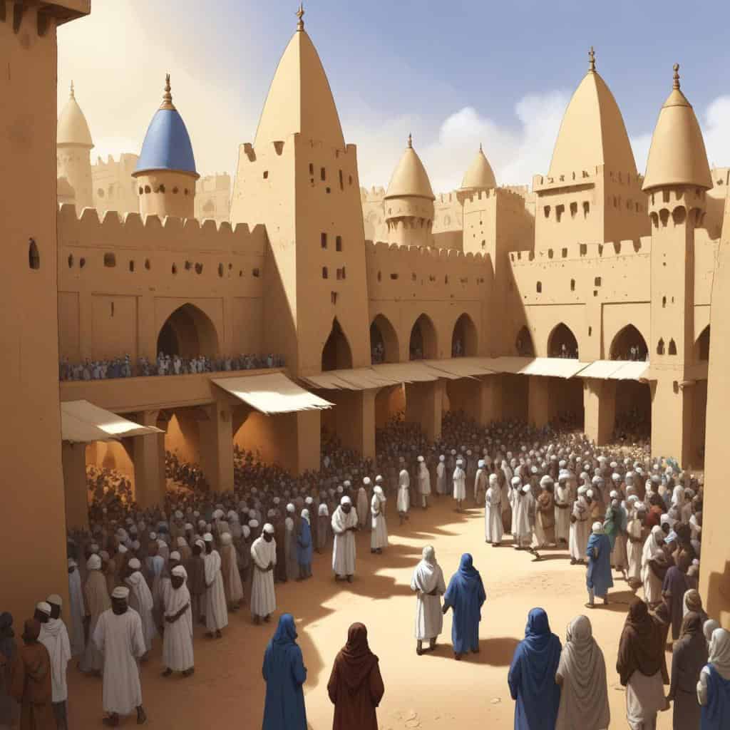 3. Timbuktu and Learning