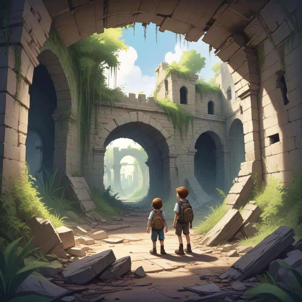 Decline of the Kingdom