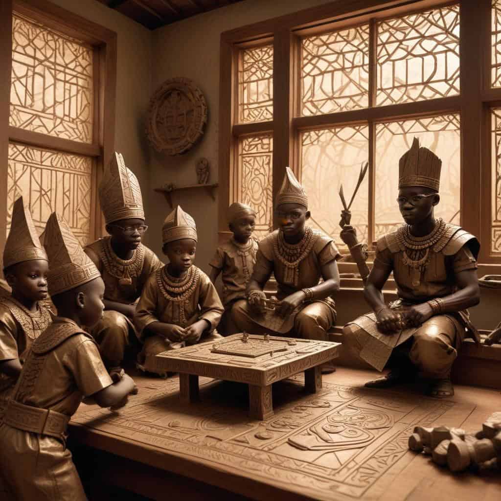 Legacy of the Kingdom