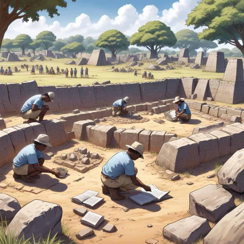 Continuing Research and Preservation Efforts