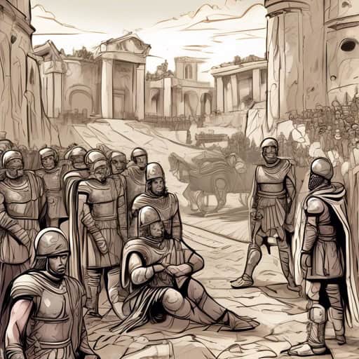 5. Valerians Capture