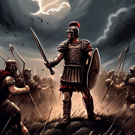 8. Legacy of the Battle