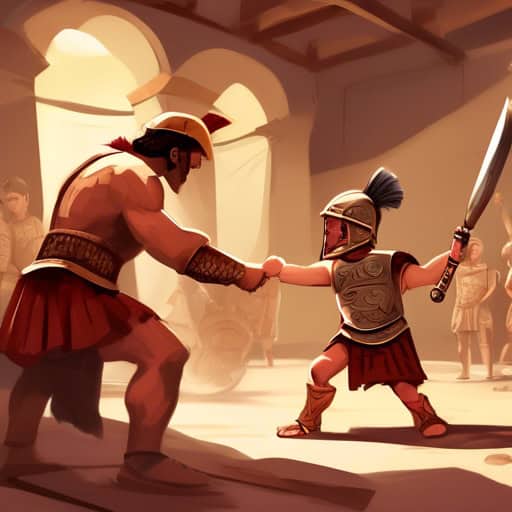 Training and Equipment