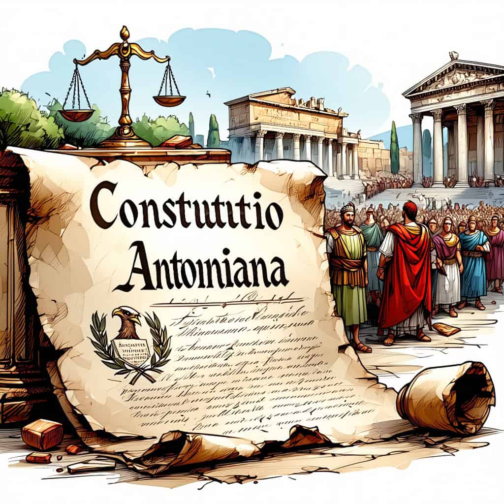 The Legal Ramifications of the Edict