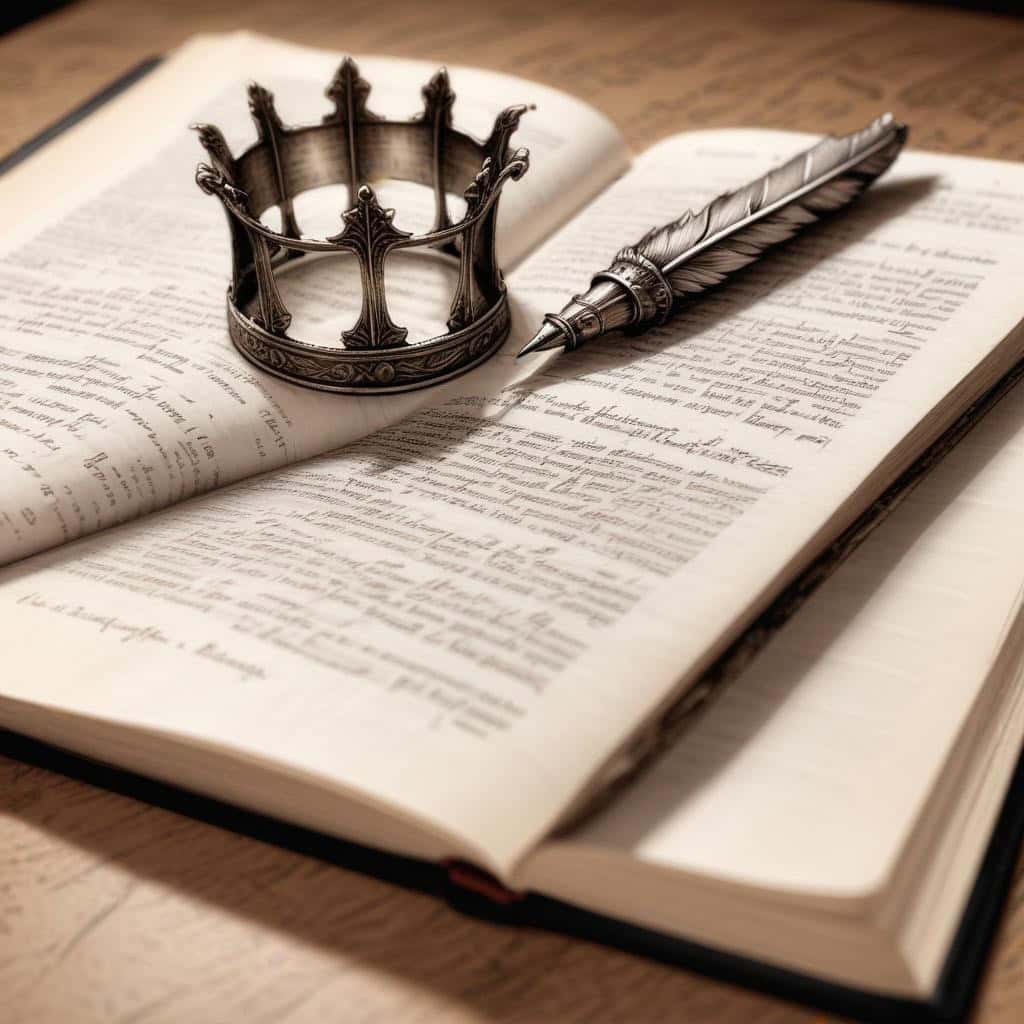 The Impact on English Literature