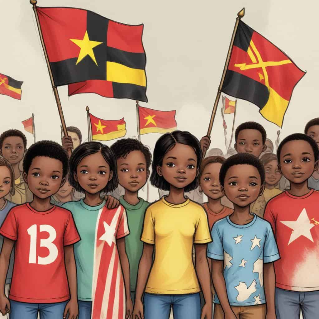 Independence Movements