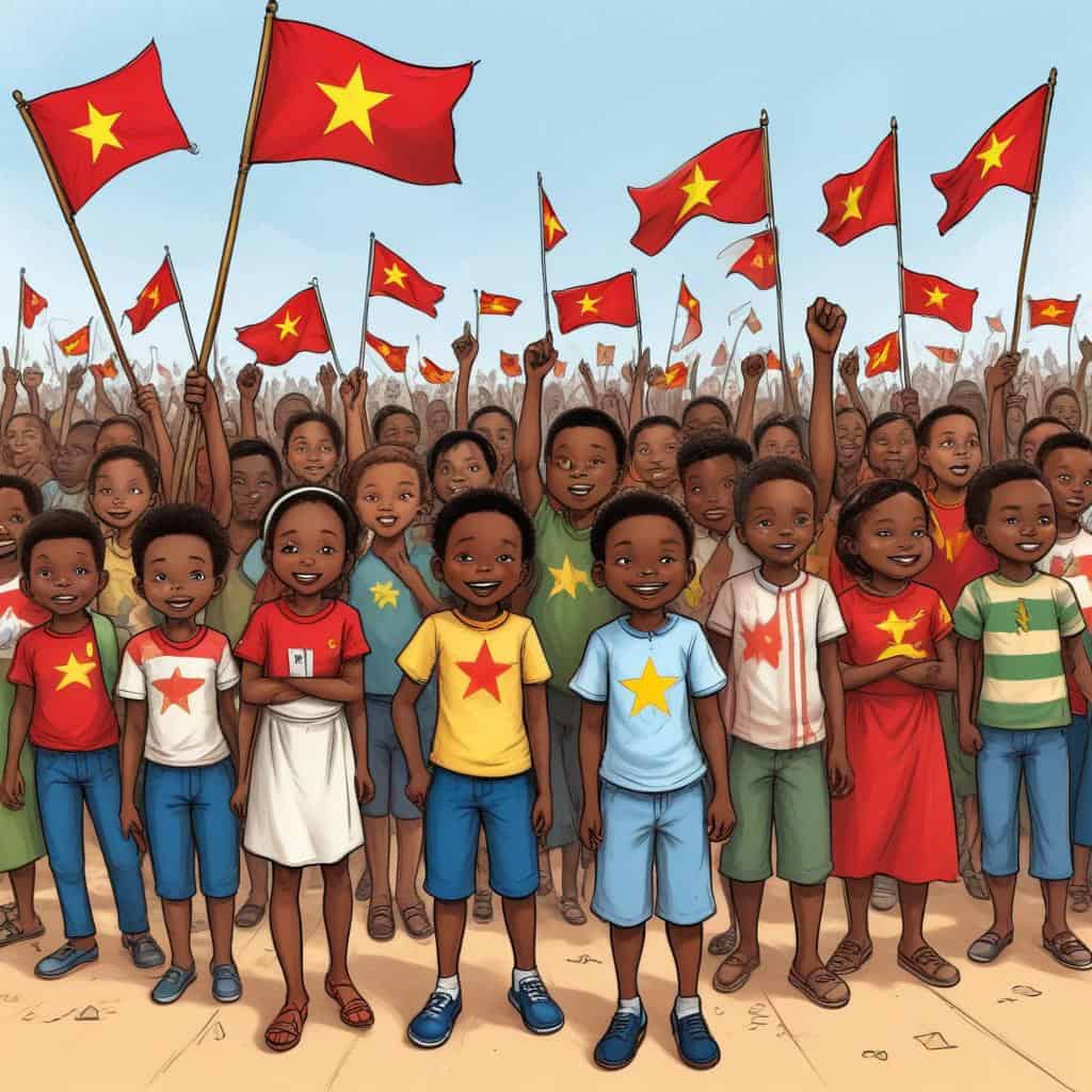 Transition to Independence