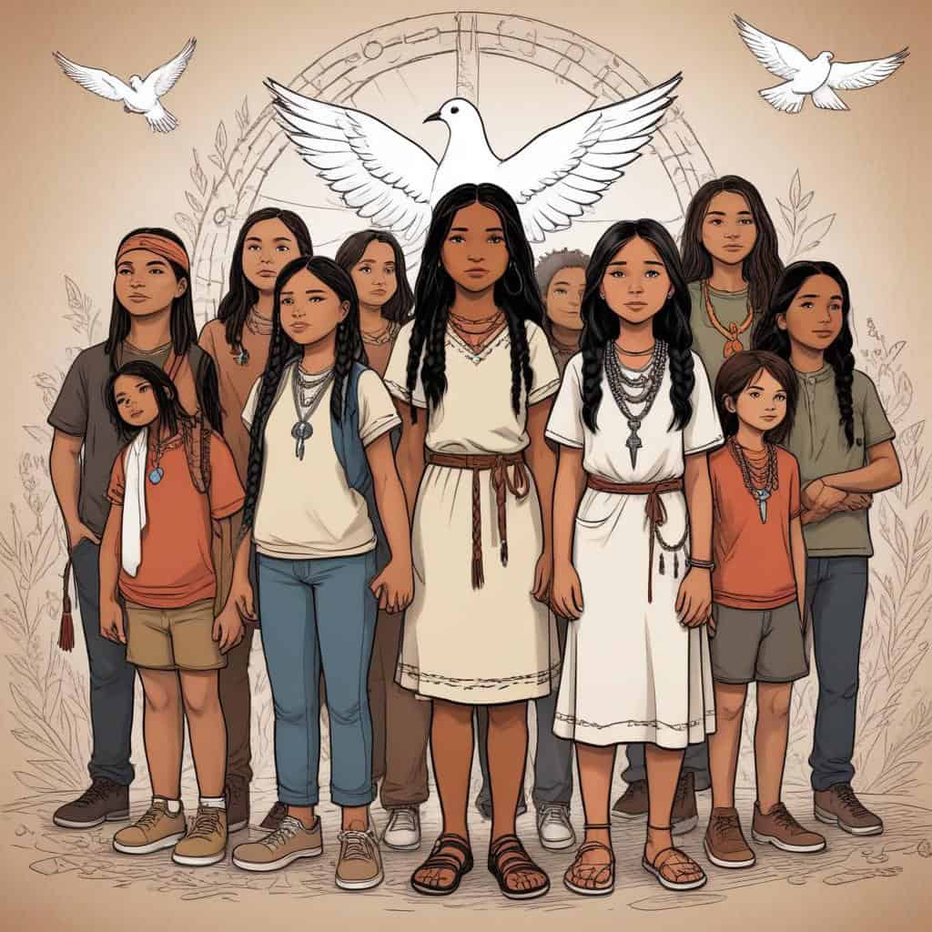 Resistance and Reconciliation