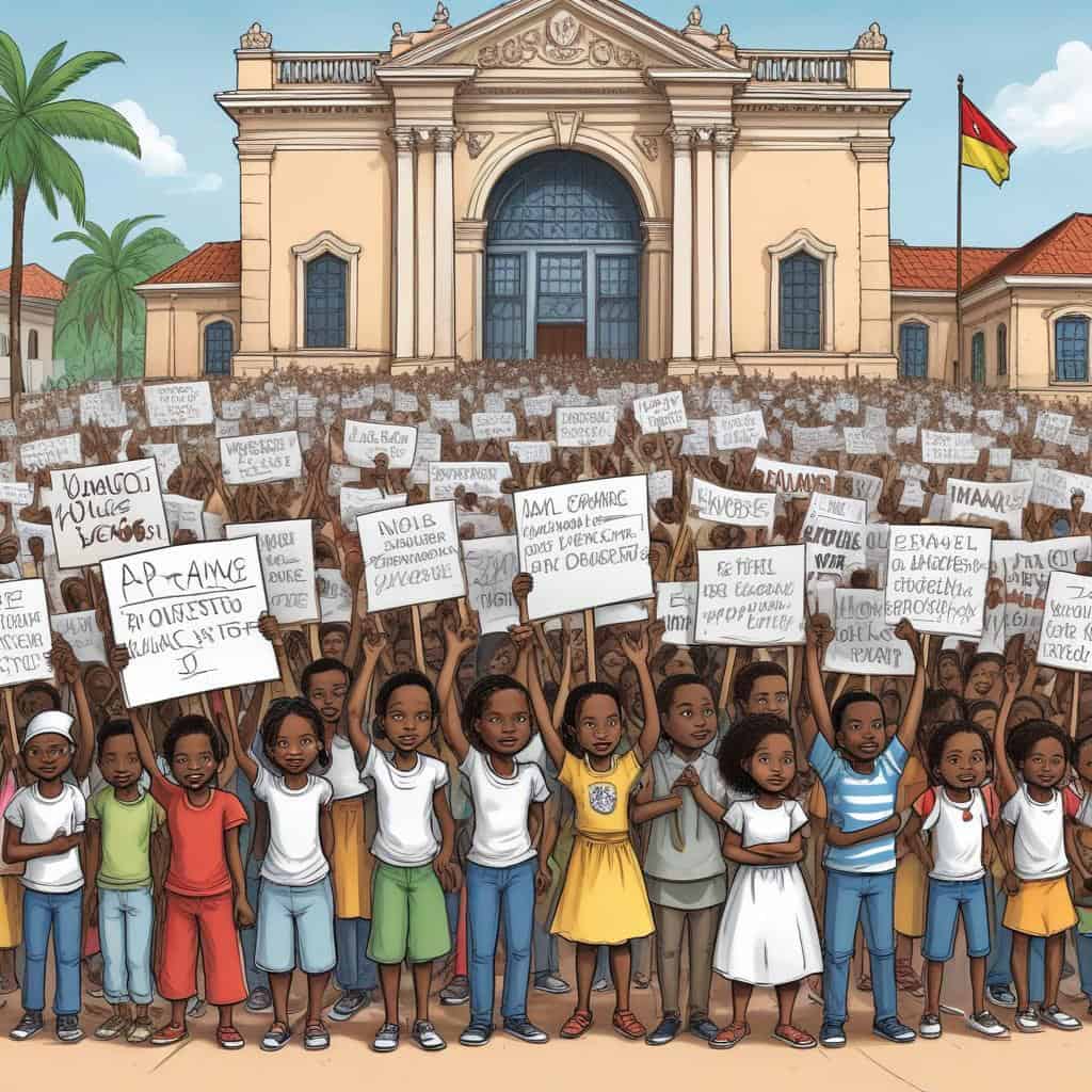 The Legacy of Spanish Colonization