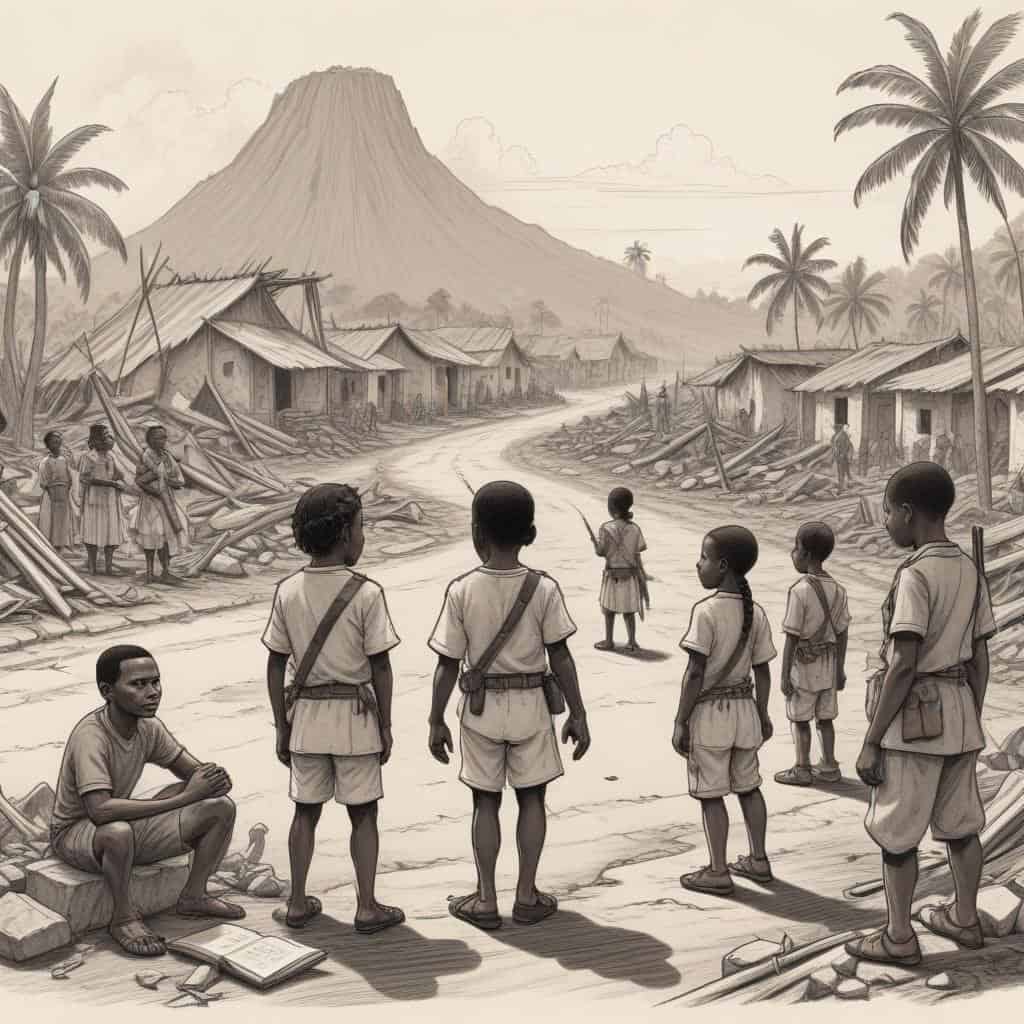 The Impact of Colonialism