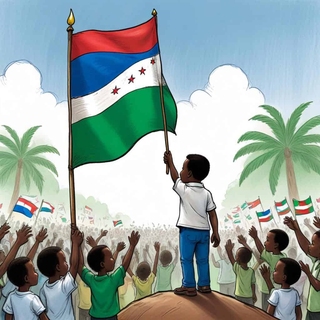 Independence and Post-Colonial Challenges