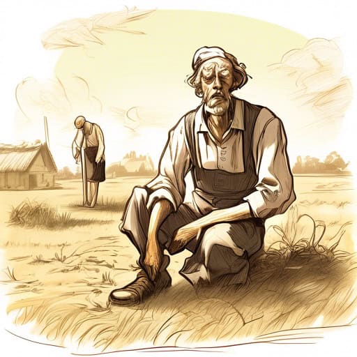 3. The Conditions of Indentured Servitude