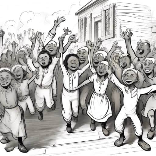 8. The Abolition of Indentured Servitude