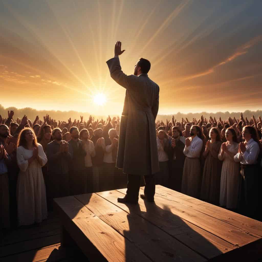 The Awakening Begins