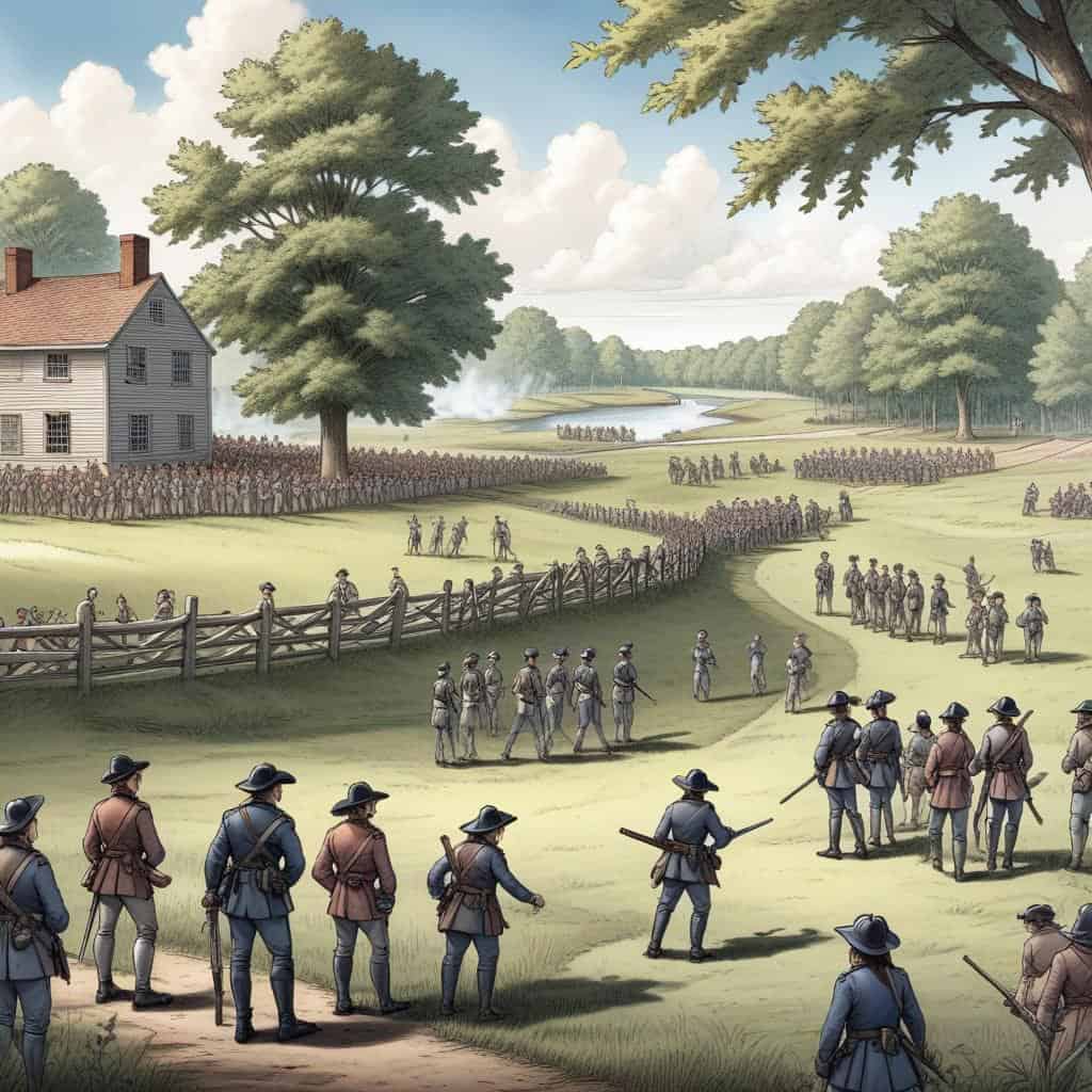 Commemoration of the Battle