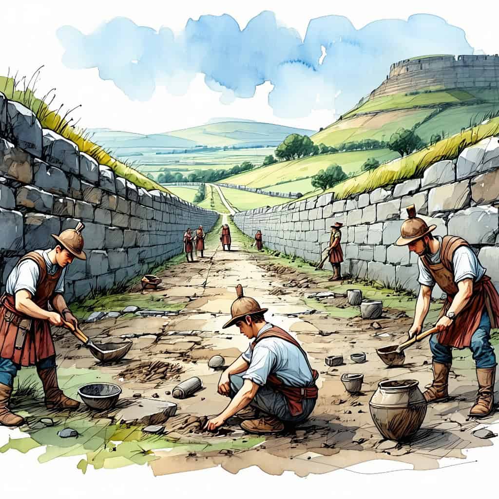 9. Archaeological Discoveries