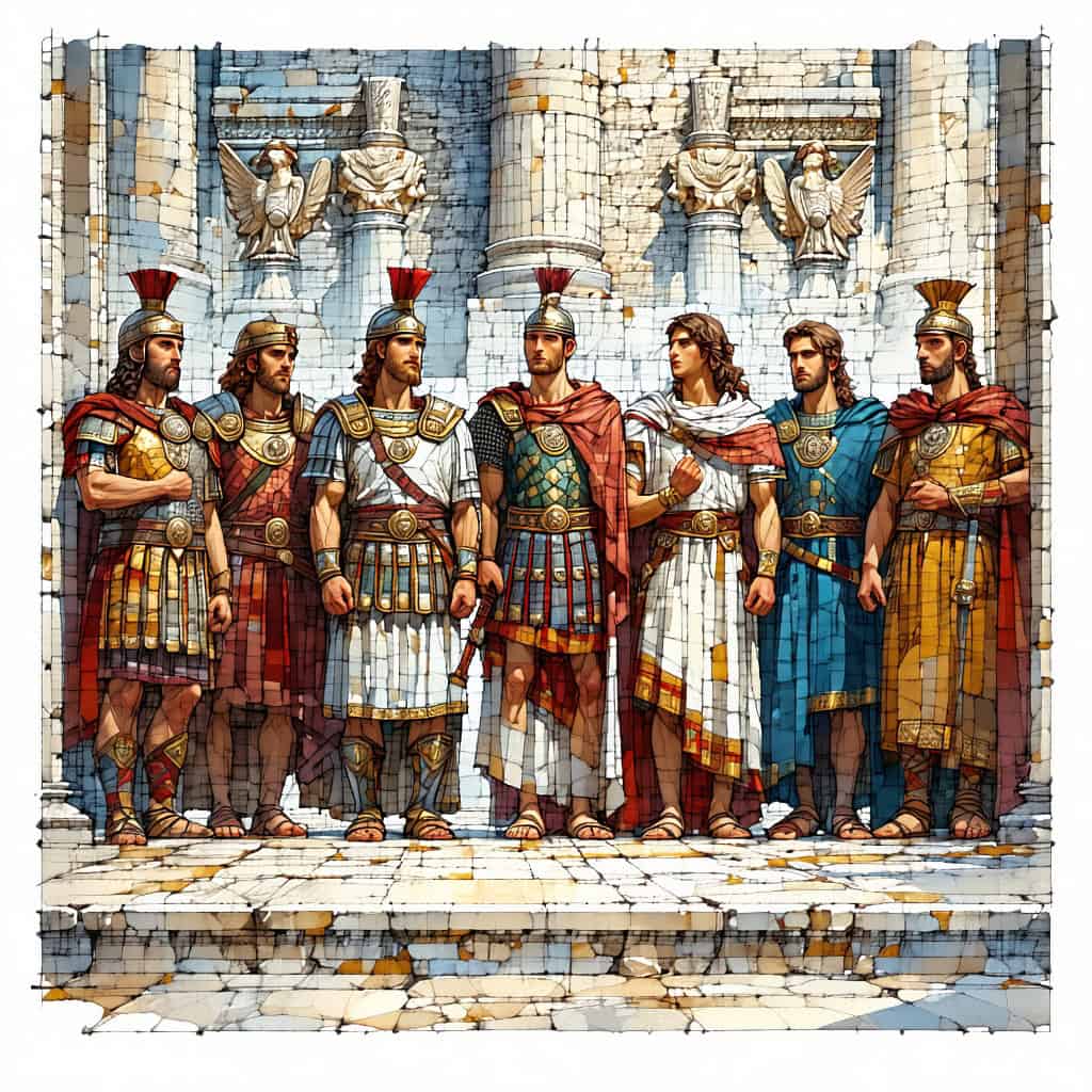 Romanization of Religion