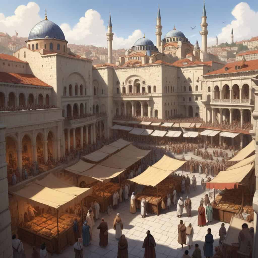 Political Significance