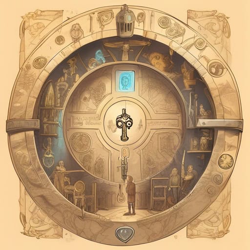 Unlocking the Secrets