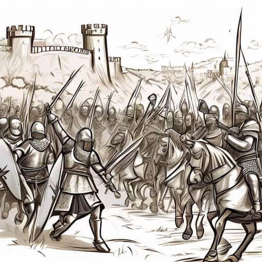 The Legacy of the Third Crusade