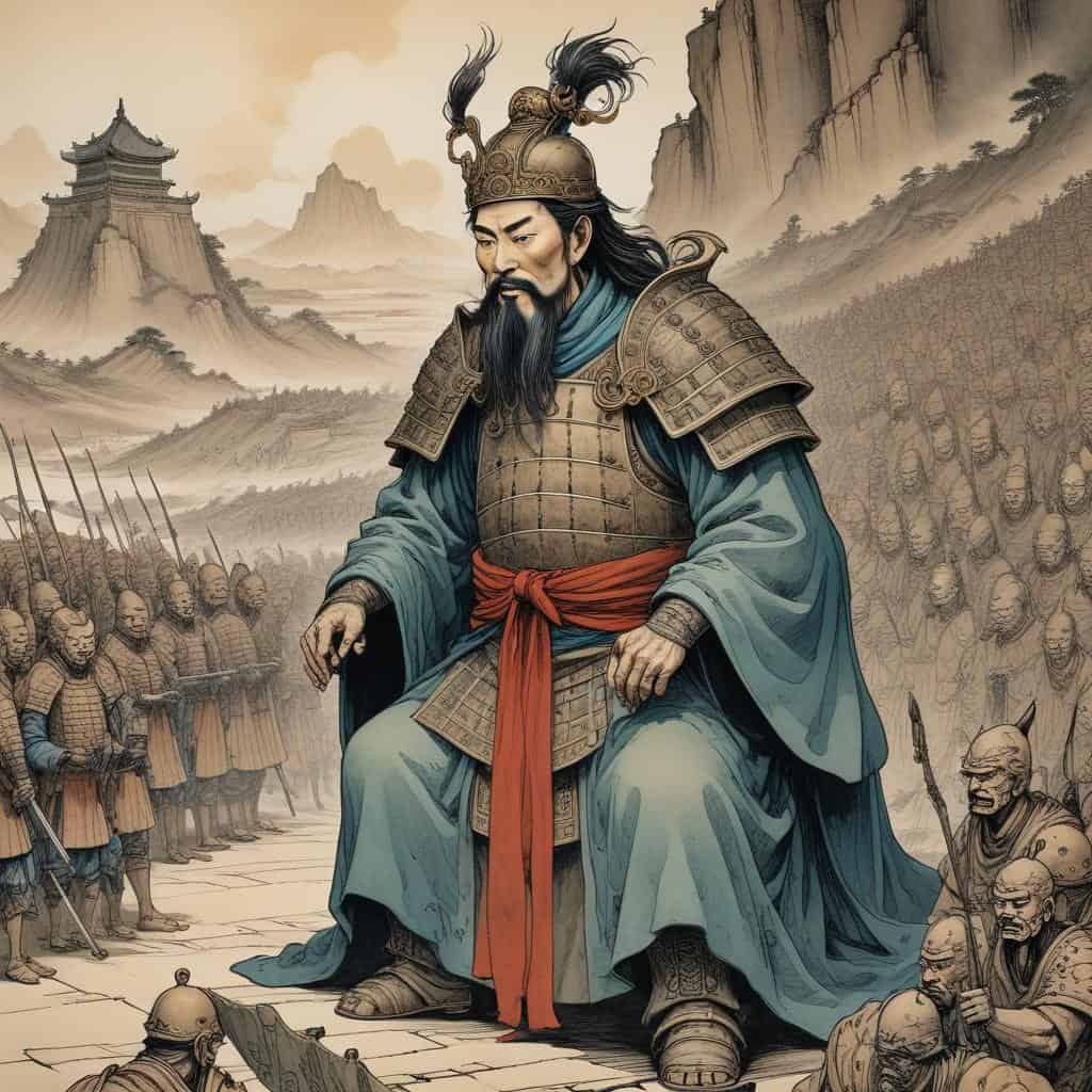 The First Emperors Lasting Impact