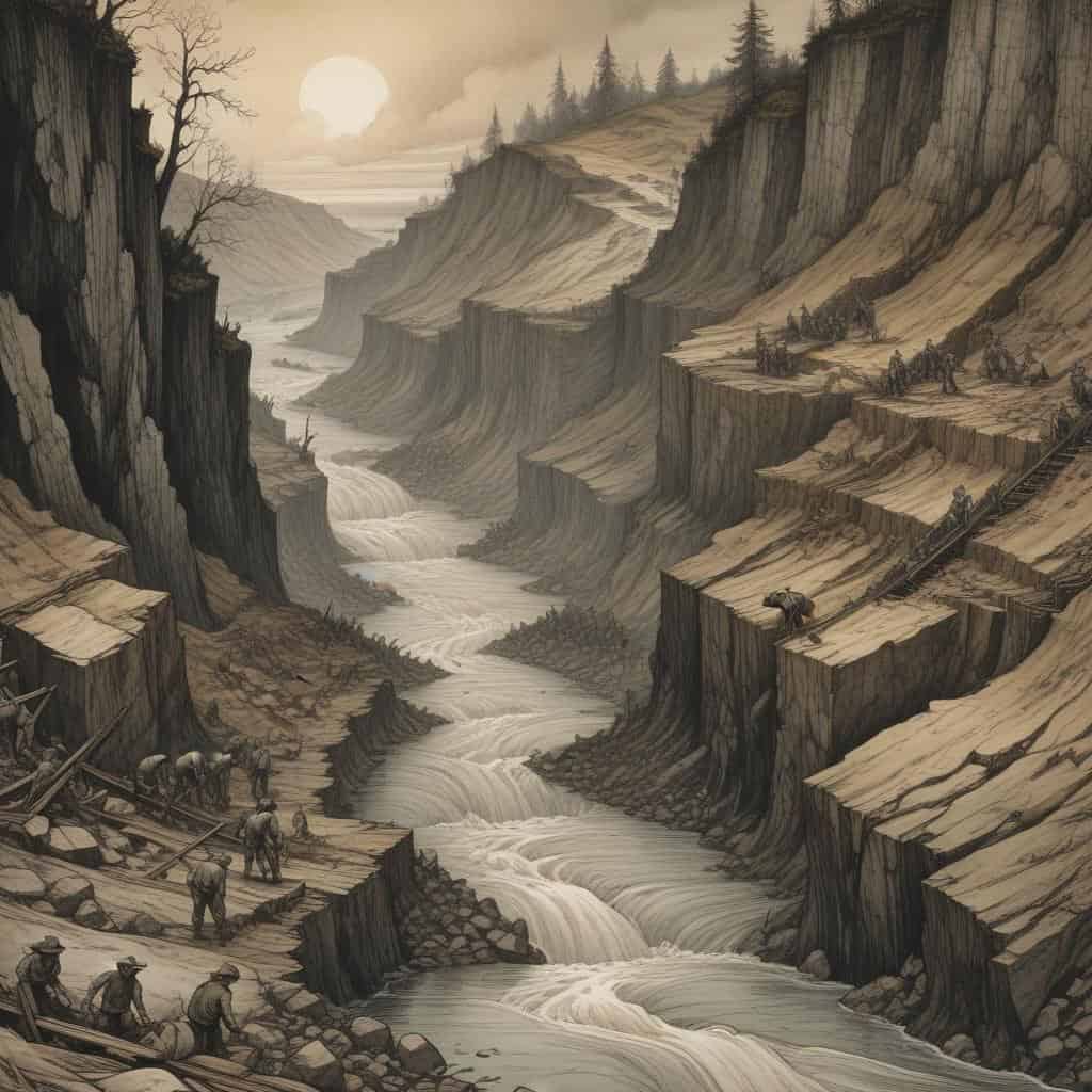 The Engineering Challenges