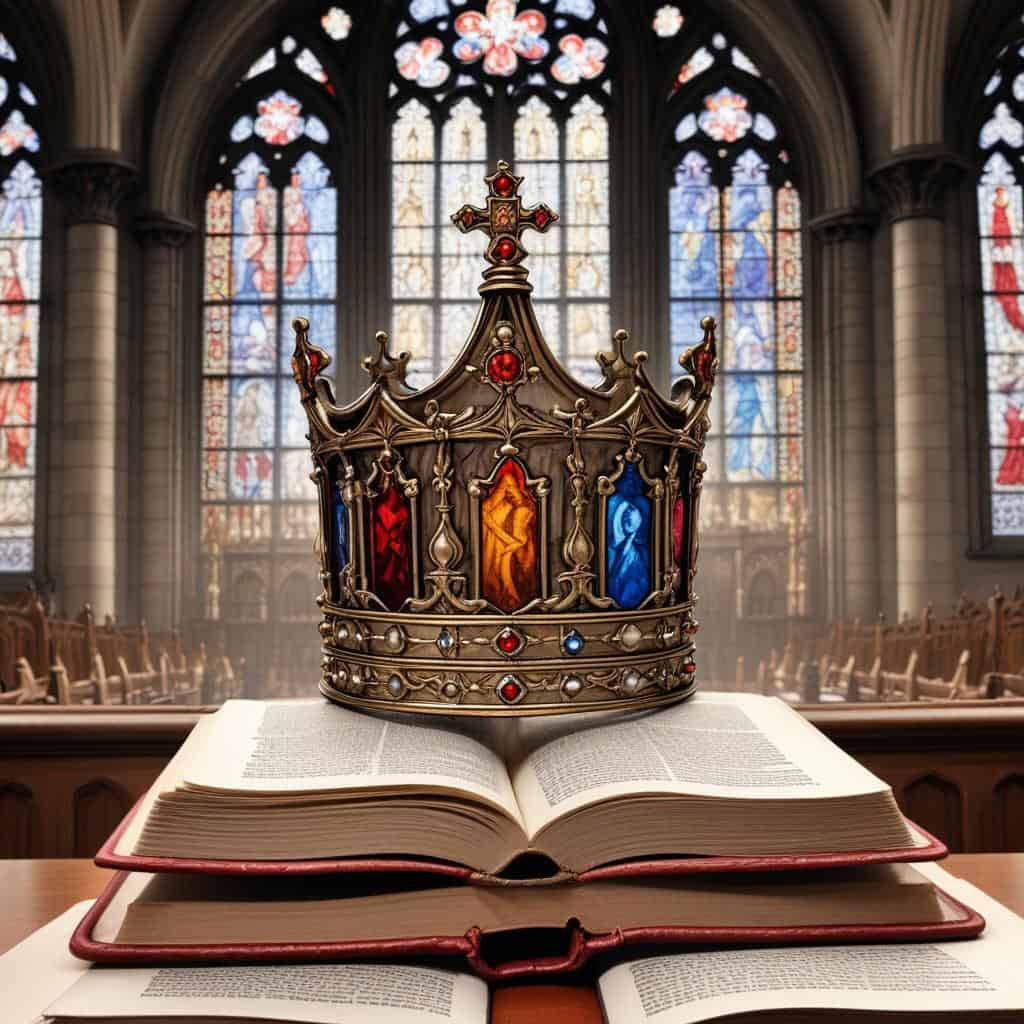 Legacy of the Act of Supremacy