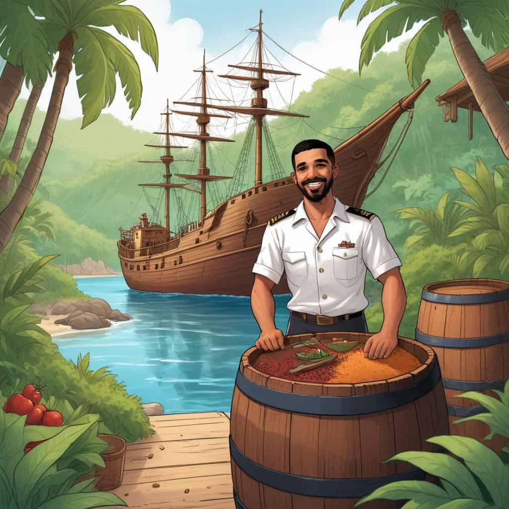 Exploring the Spice Islands