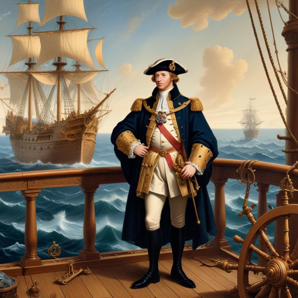 Prince Henry the Navigator